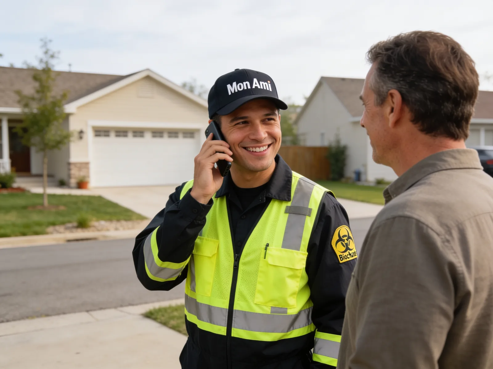 Sewage Cleanup Saunderstown, RI FAQs