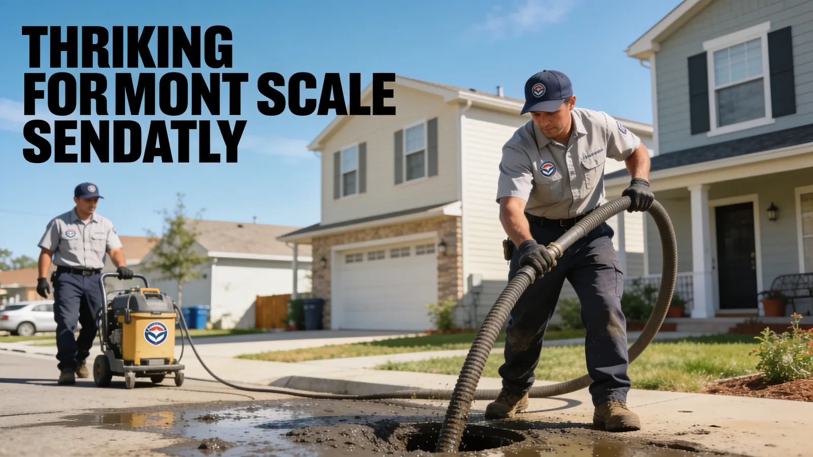 Sewage Cleanup in Saunderstown, RI near me